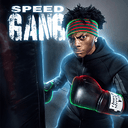 SPEED