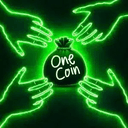 One