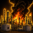 REFINERY