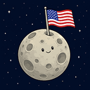 USMOONROCK