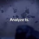 analyze