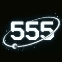 555