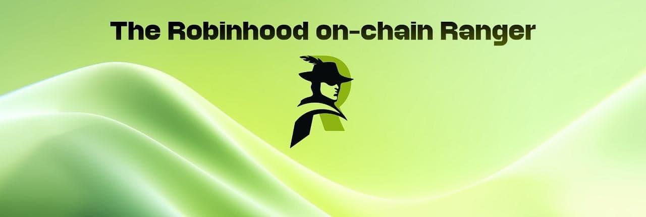 Ranger AI Banner