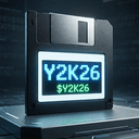 Y2K26