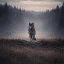 wolf