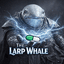 LarpWhale