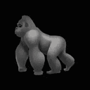 🦍