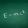E=MC²