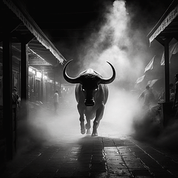 RUNBULL