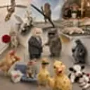 ANIMALS