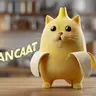 BANANACAT
