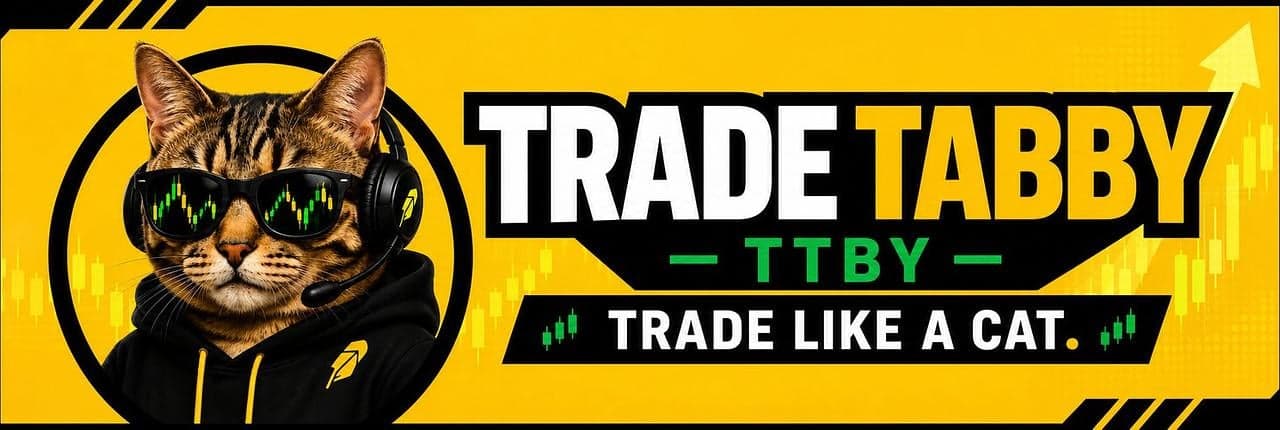 TradeTabby Banner