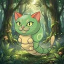 Caterpie