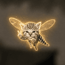 mozziecat