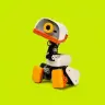 Microduck