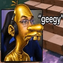 Geegy