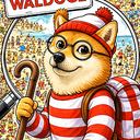 WALDOGE