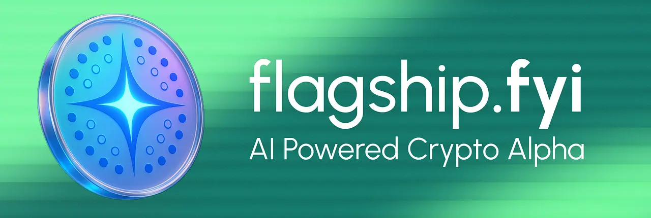 Flagship Banner