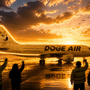 DOGE AIR
