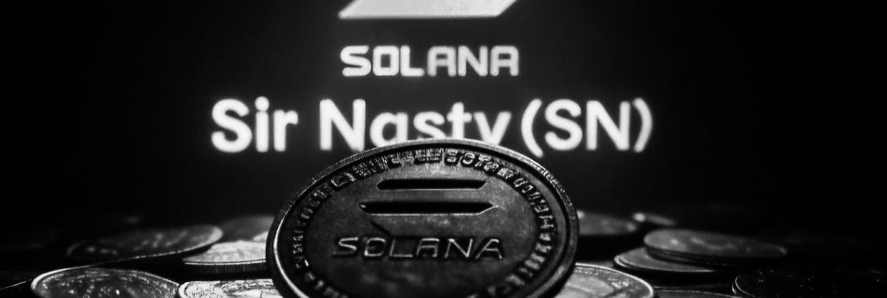 Sir Nasty Banner