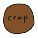 crap