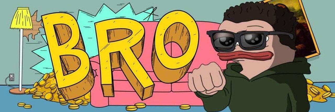 Bro Banner