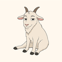 CASHGOAT