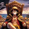 LUFFY
