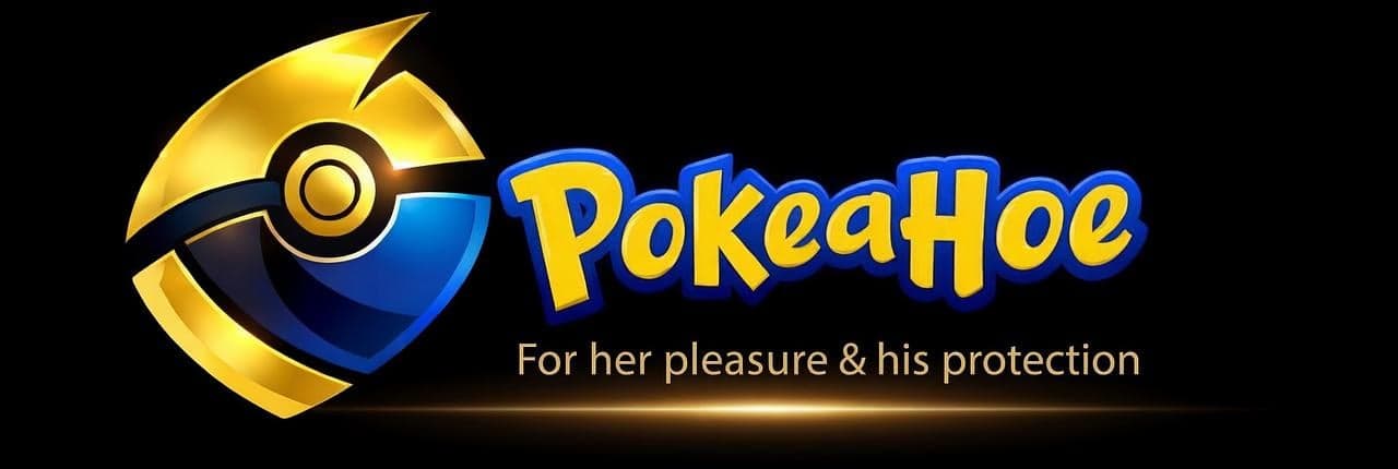 POKEAHOE Banner