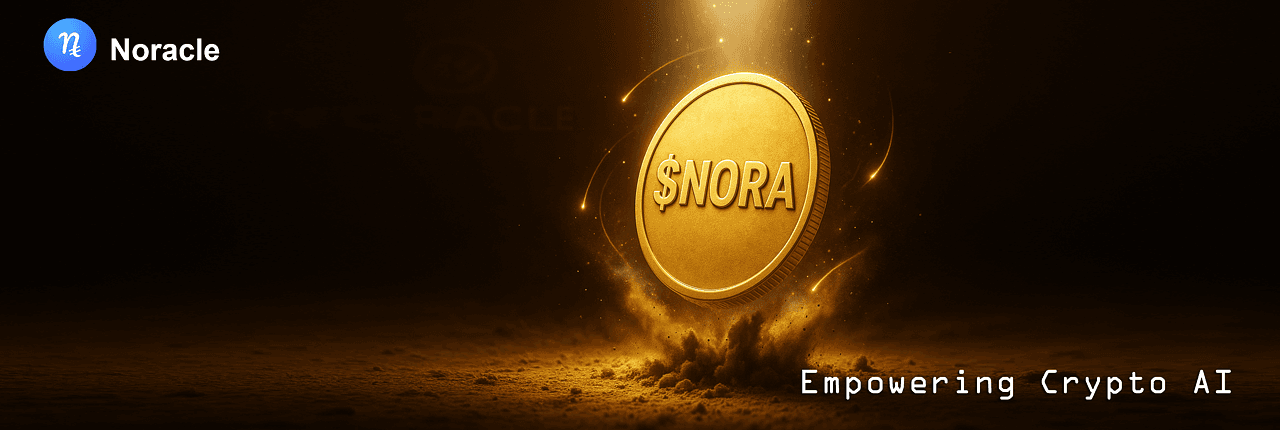 Noracle Banner