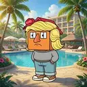RESORT