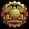 COALITION COMMAND