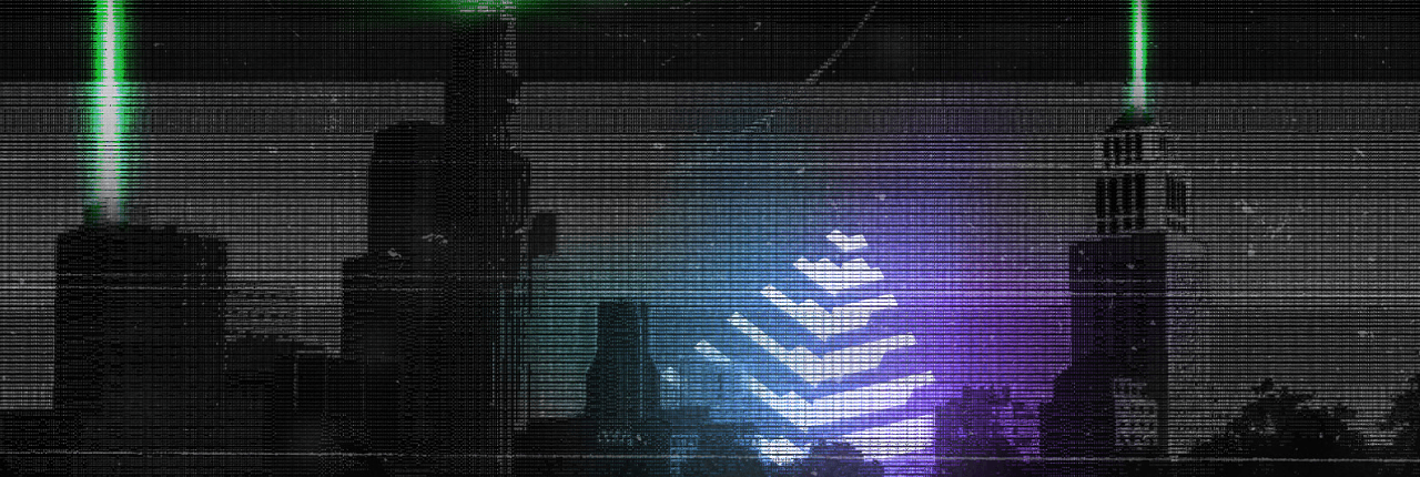 Algon FX Banner