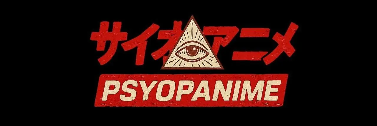 PsyopAnime Banner