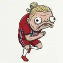 HAAAALAND