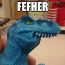 fefher