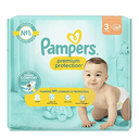 Pampers