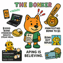 BONKER
