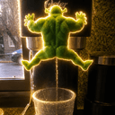 SHREK
