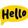 hello