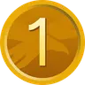 USD1