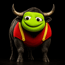 PEPEBULL
