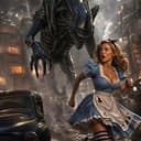 ALICE