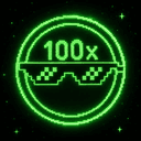 100x
