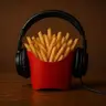 fries