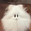 像素风小狗