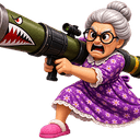 GRANNY