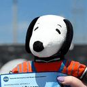 SNOOPY