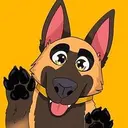CZ’s Dog