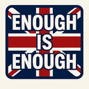 Enough